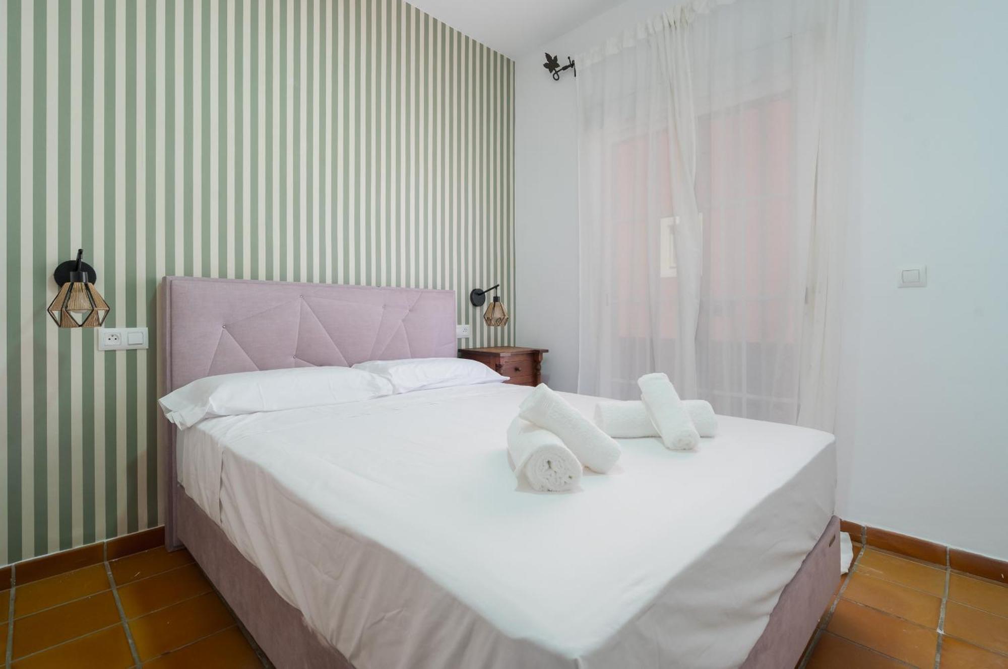 Panther Home Islantilla Club เลเป ภายนอก รูปภาพ