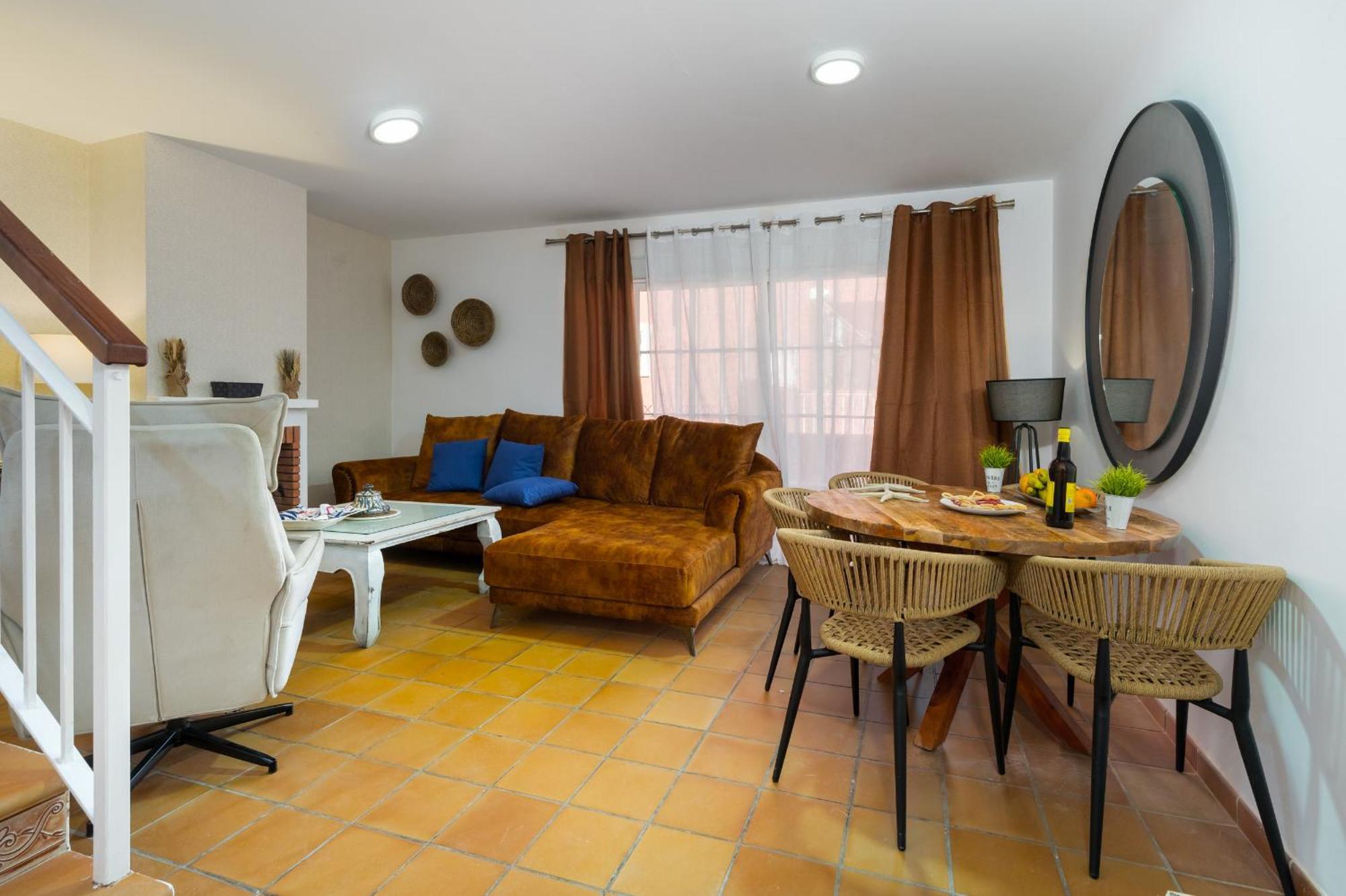 Panther Home Islantilla Club เลเป ภายนอก รูปภาพ