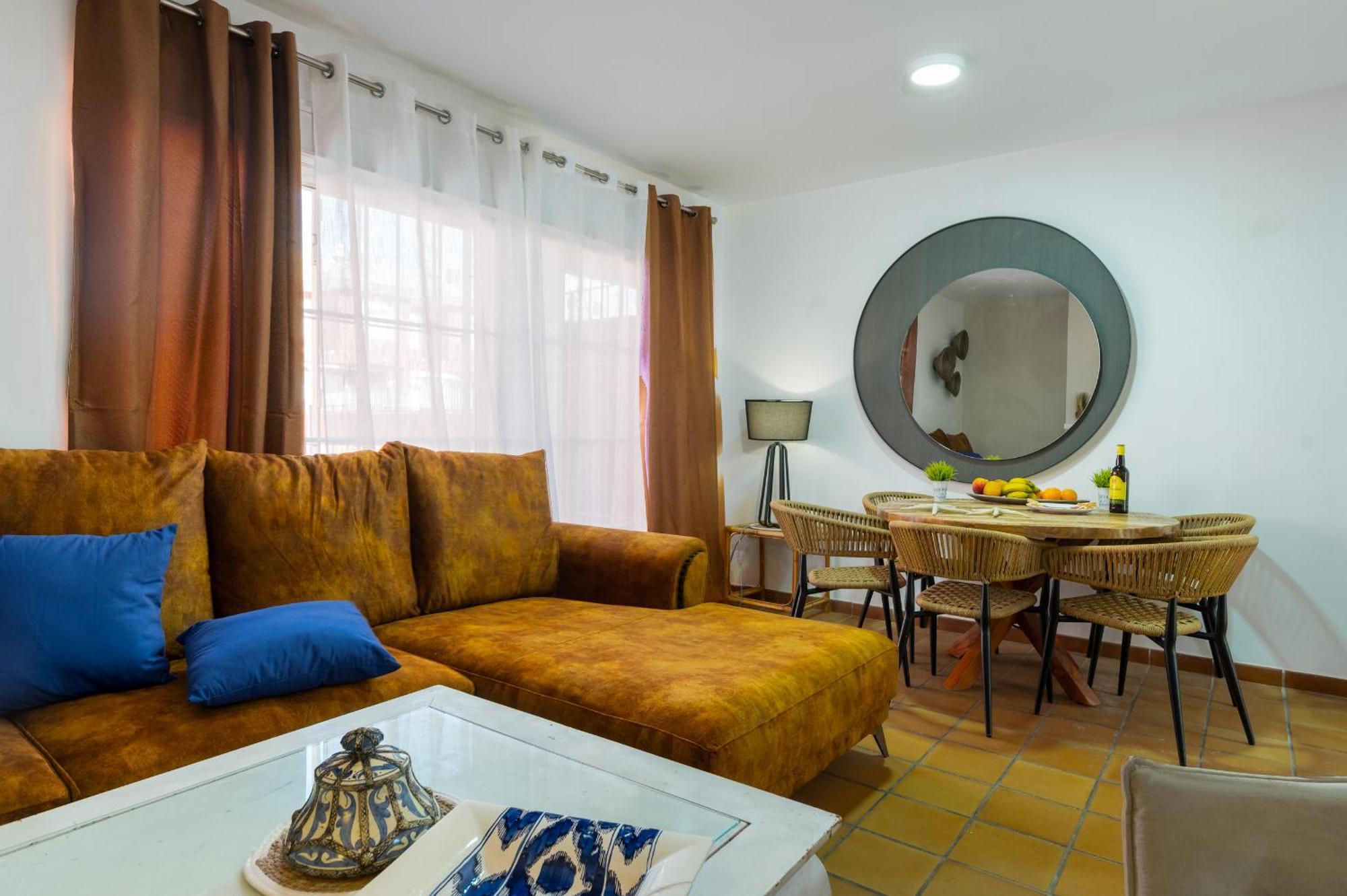 Panther Home Islantilla Club เลเป ภายนอก รูปภาพ